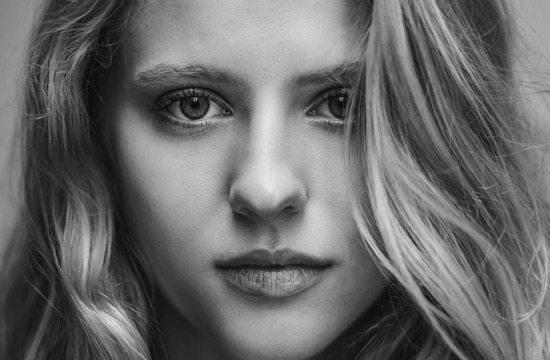 Aanmoedigings prijs voor danseres Fay van Baar