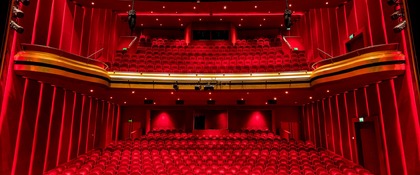 DeLaMar Theater, Amsterdam