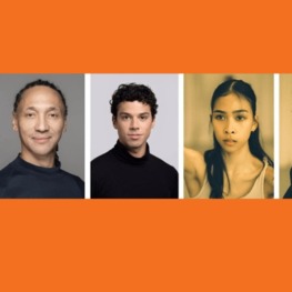 Prijzen Dansersfonds gala 2024