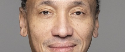 Tim Persent