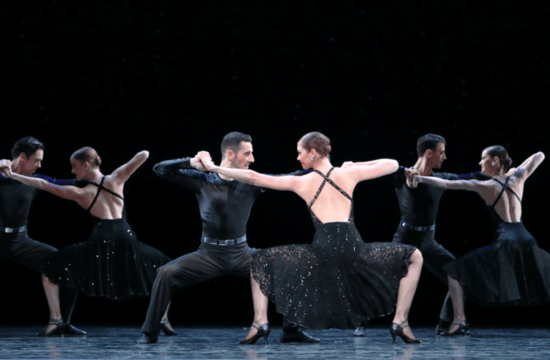 Nederlands Balletgala 2017