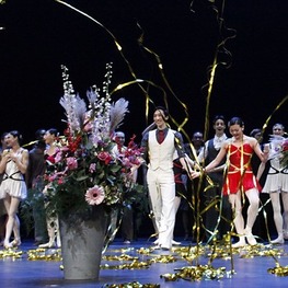 Nederlands Balletgala 2024