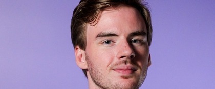 Mark van Drunick