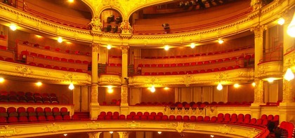 21e Nederlands Balletgala